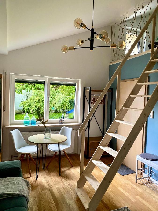 Galerie Apartment Self-Check-In Kolbermoor Dış mekan fotoğraf