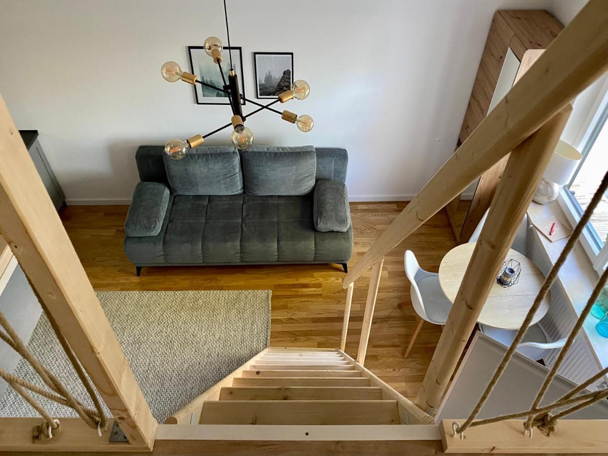 Galerie Apartment Self-Check-In Kolbermoor Dış mekan fotoğraf