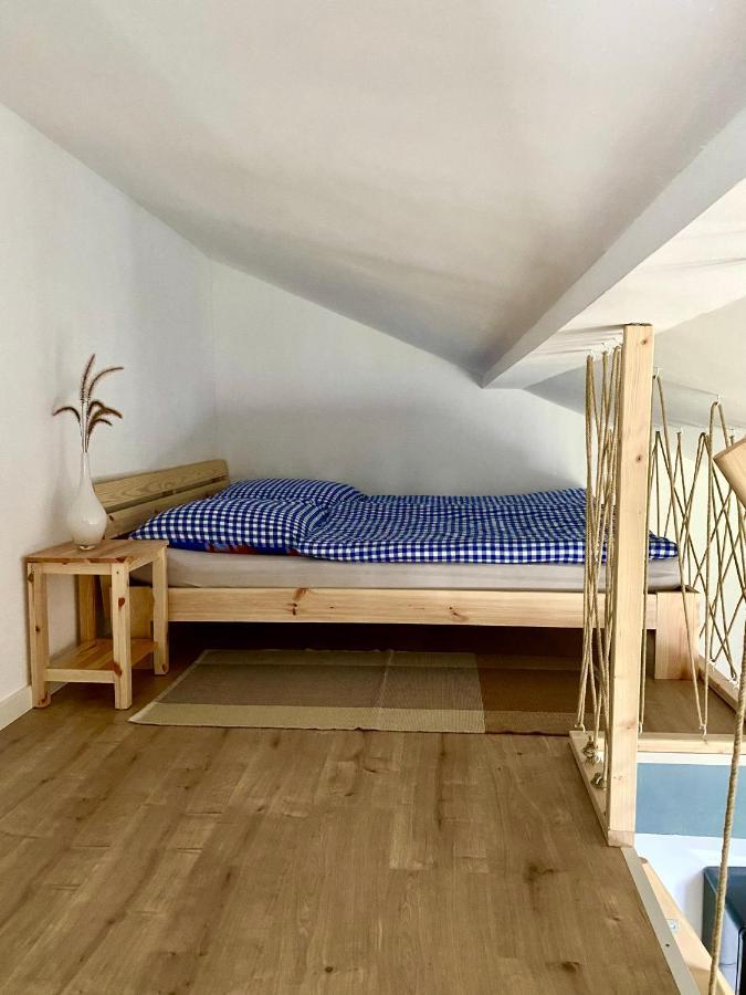 Galerie Apartment Self-Check-In Kolbermoor Dış mekan fotoğraf