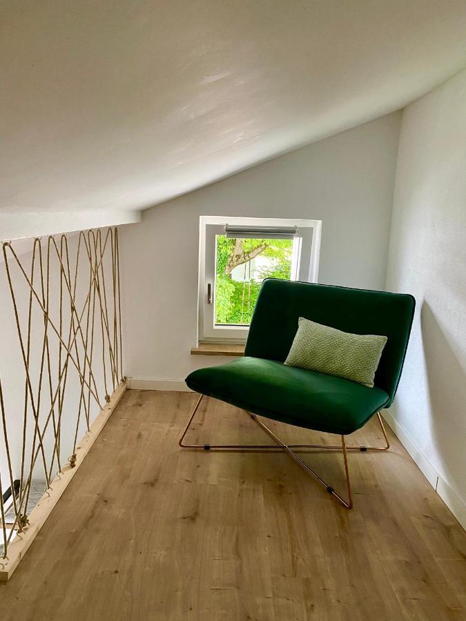 Galerie Apartment Self-Check-In Kolbermoor Dış mekan fotoğraf